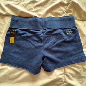 Hard Rock Cafe Shorts